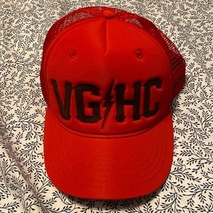 Violent Gentlemen Hockey Club hat NHL